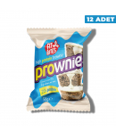 Fit Bites Prownie High Protein Brownie Coconut Cream